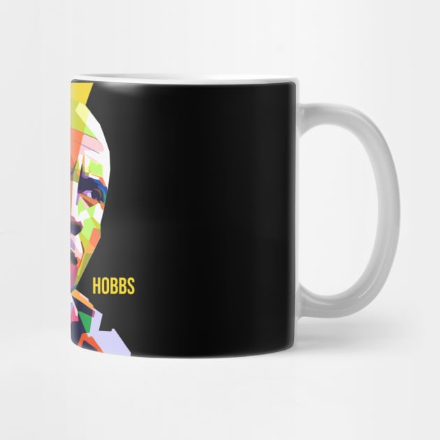 Hobbs by Clathrus